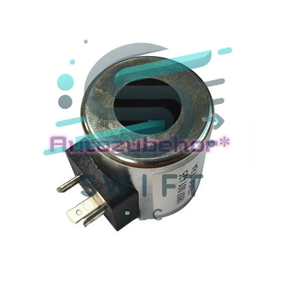 1 Pc. 1837001425 Solenoid Valve Coil Substitute 1837 001 425 12VDC 2.8A