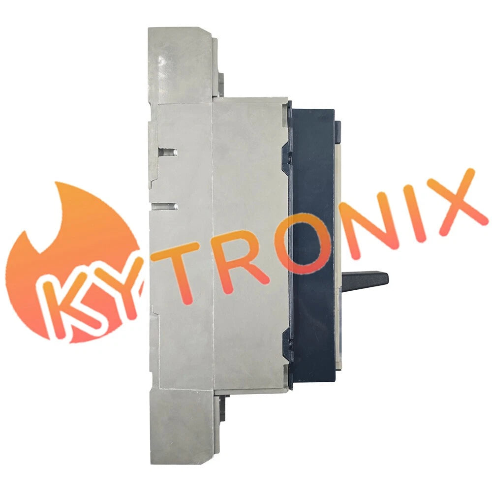 circuit breaker Compact NS1000N - Micrologic 2.0 1000 A 3 poles 3t NS33472