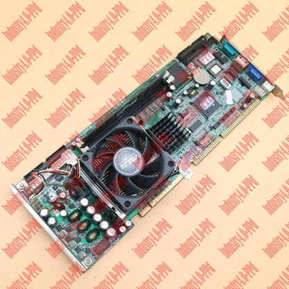 Advantech PCA-6186 REV.B1 Board Tested, Good Condition - ADVANTECH