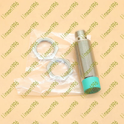 Pepperl+Fuchs NBN8-18GM50-E2-V1 Proximity Switch - PEPPERL+FUCHS