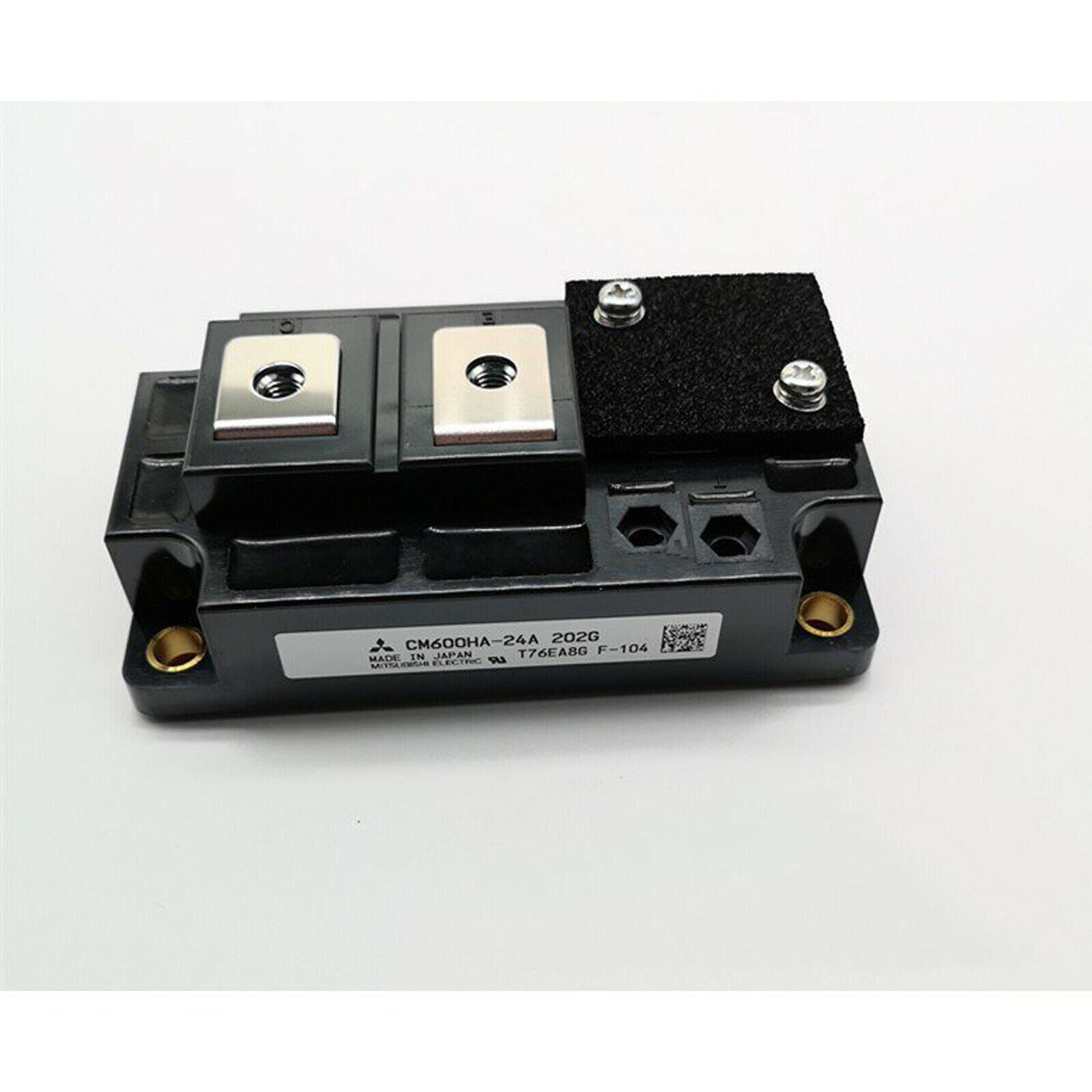 Mitsubishi CM600HA-24A Power Supply Module Quality Assured - MITSUBISHI