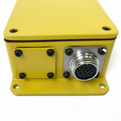 Used One Fanuc A860-0333-T701 Machine Tool Accessories Fully Tested - FANUC