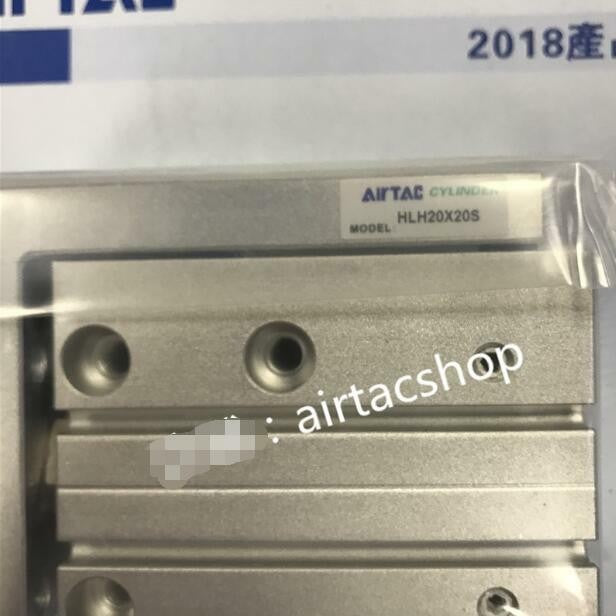 1PCS AirTAC HLH20X20S Cylinder Free Ship