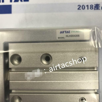 1PCS AirTAC HLH20X20S Cylinder Free Ship