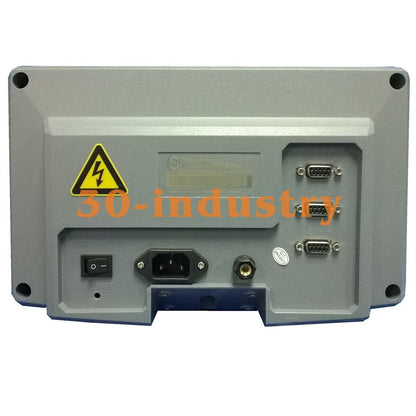 SINO 3-Axis SDS2-3MS Digital Readout for Lathe and Milling - SINO