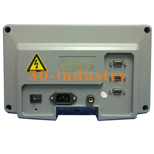 SINO 3-Axis SDS2-3MS Digital Readout for Lathe and Milling - SINO