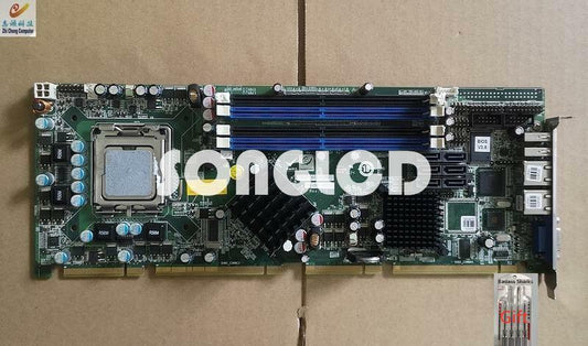 1PCS PCIE-Q350 Rev 1.1 - High-Performance PCIe Card - TECHPRO