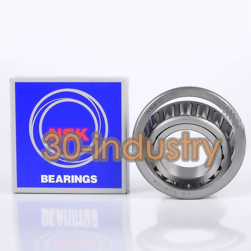 1PCS NSK HR32026XJ Bevel Ball Bearing for Precision Engineering - NSK