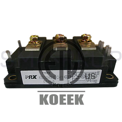 POWEREX KD324515C41 Power Supply Module