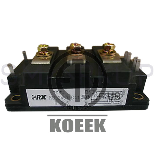 POWEREX KD324515C41 Power Supply Module