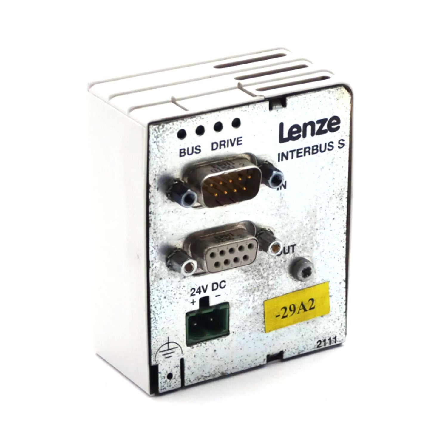 LENZE EMF2111IB Inverter Communication Module - LENZE