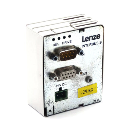 LENZE EMF2111IB Inverter Communication Module - LENZE