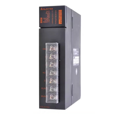 MITSUBISHI PLC A1SJ51T64 - MITSUBISHI