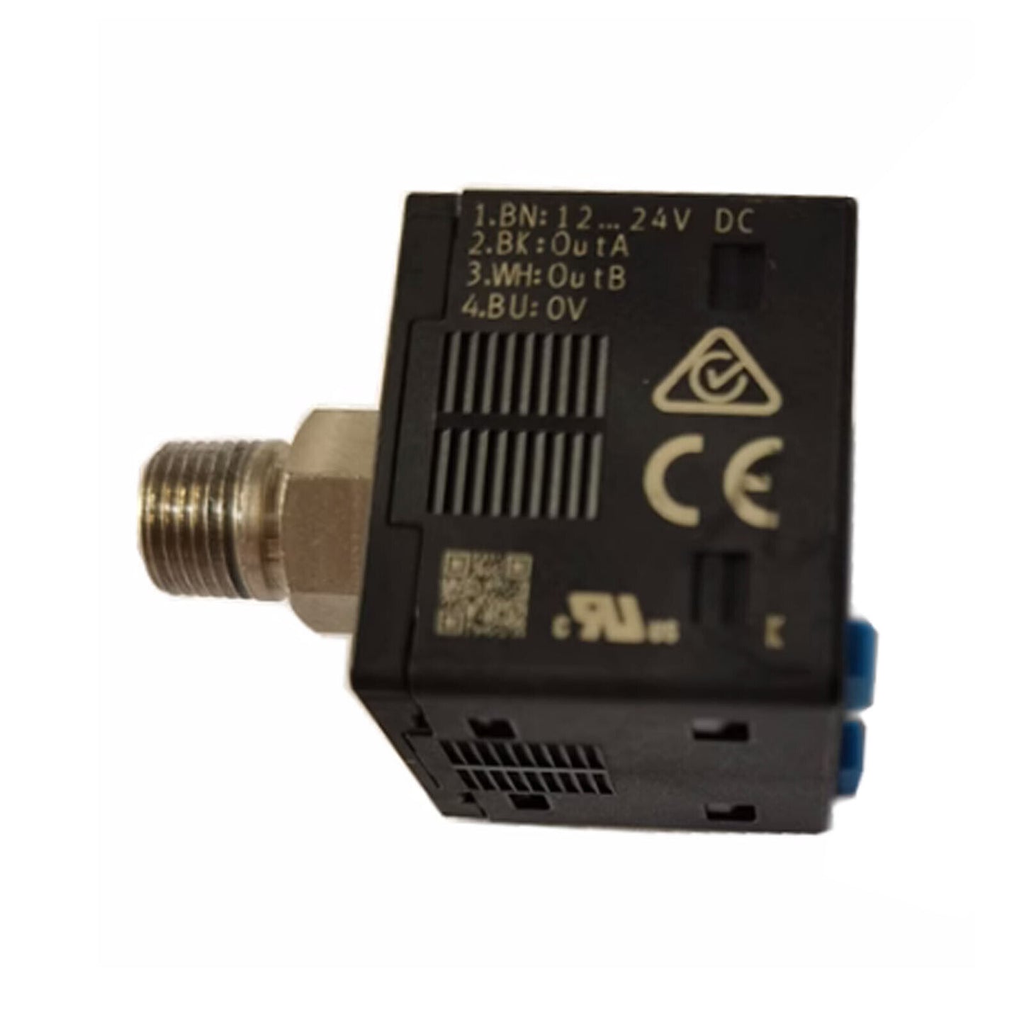 new FESTO SPAB-P10R-R18-2N-K1 - FESTO