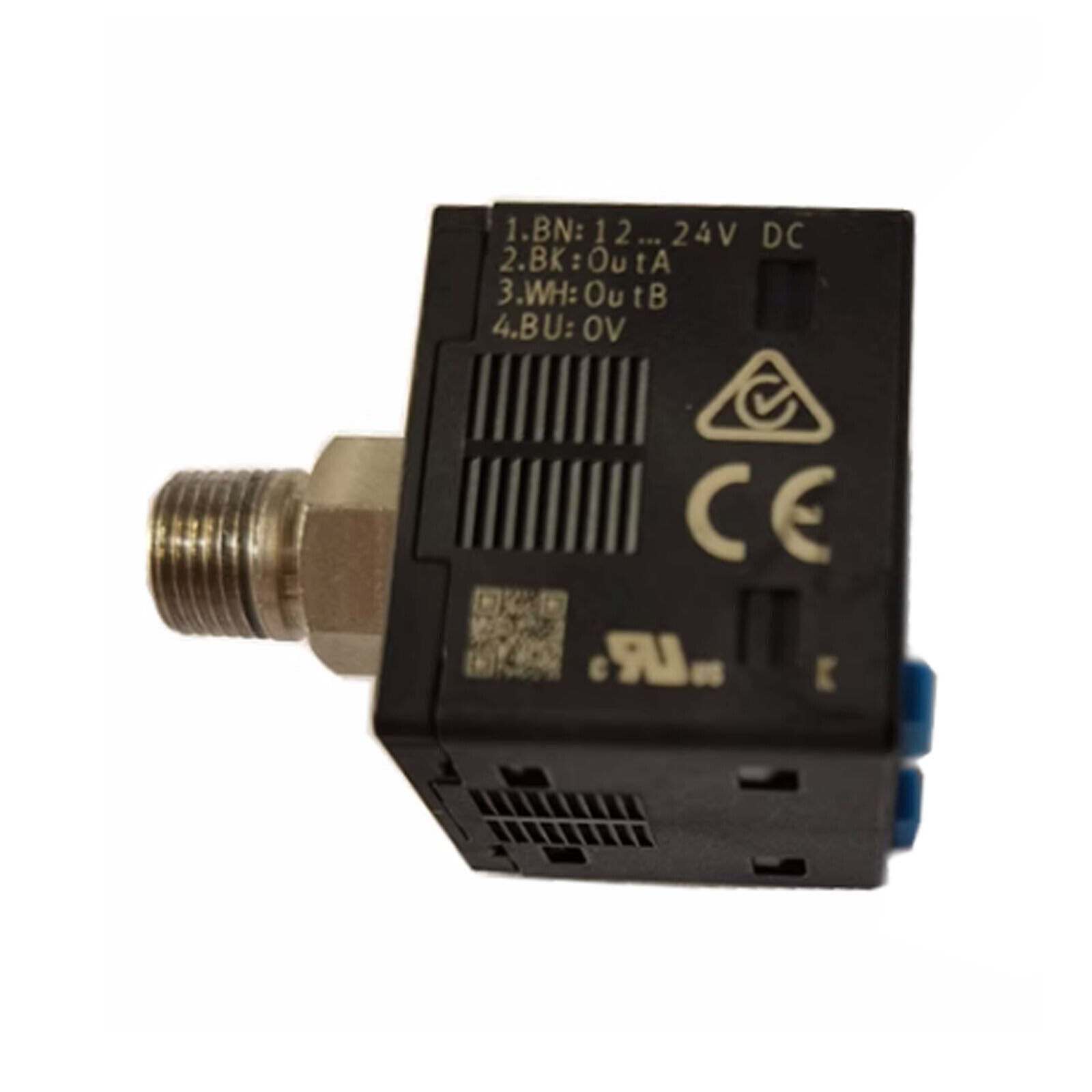 new FESTO SPAB-P10R-R18-2N-K1 - FESTO