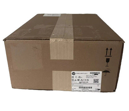 Allen Bradley Panelview Plus 7 Key/Touch Sealed Panel Mounting Bracket - ALLEN BRADLEY