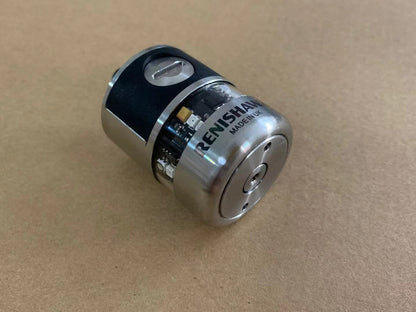 used 1PC  test  RENISHAW omp40-2