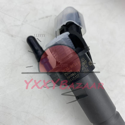 8PCS Diesel Fuel Injector Fits For Power Stroke 6.7L 11-14 BC3Z9H529A 0445117024