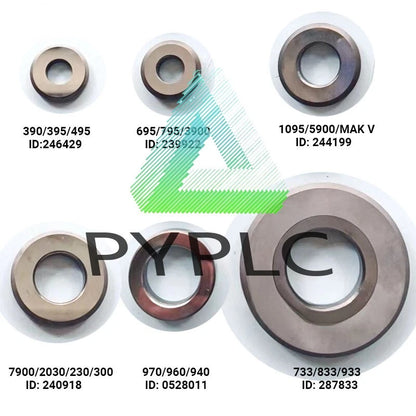 Inlet KIT Ball Seat for Airless Paint Sprayer 395 695 795 1095 7900 5900 GH833