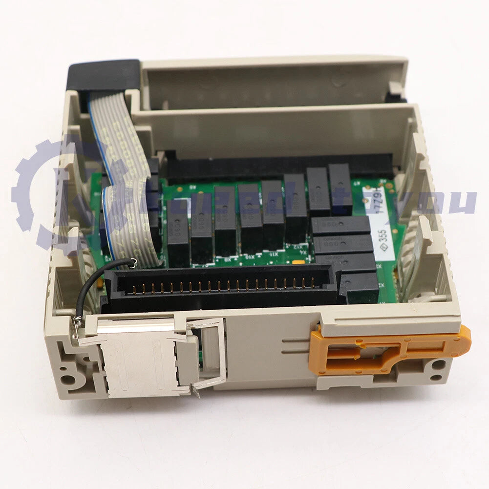 1Pcs Omron CQM1-OC222 Output Unit Module PLC Module CQM1OC222 CQM1-0C222