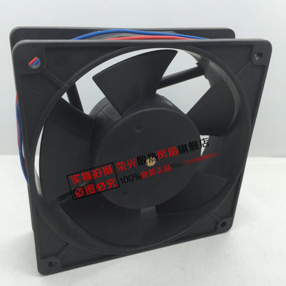 sinwan SD1238PT-12HS 12CM 12038 12V 0.55A 2-wire inverter fan