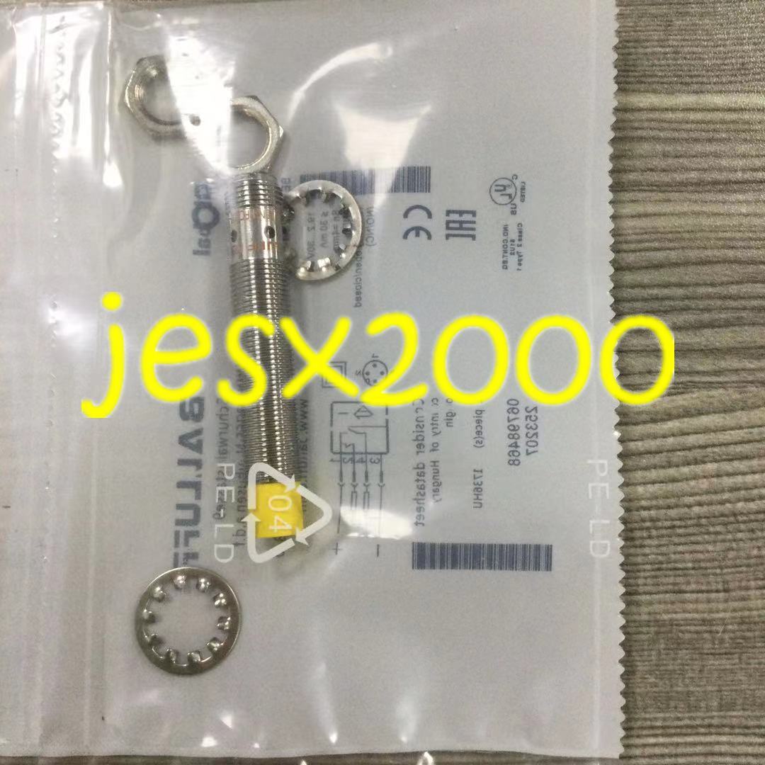 new 1PC BES M12EN-PFC40F-S04G-D11 Sensor - BES