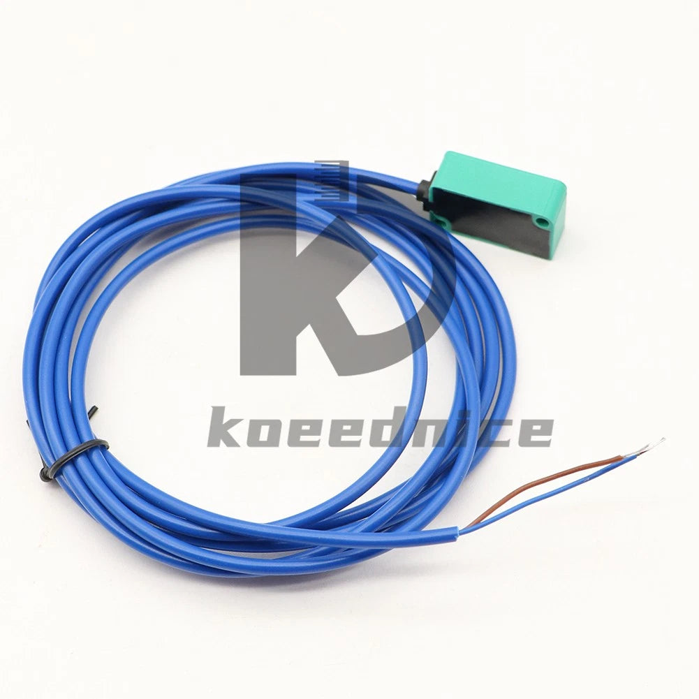 Private link- PEPPERL + FUCHS NCB2-V3-N0-2M sensor