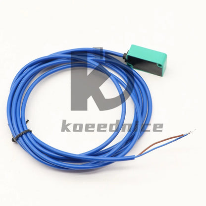 Private link- PEPPERL + FUCHS NCB2-V3-N0-2M sensor