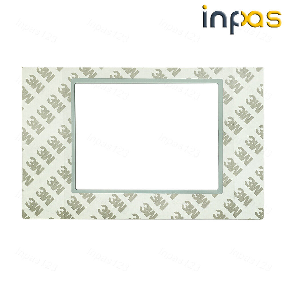 2711P-T7C6A1 Touchscreen with Protective Film - PANELVIEW