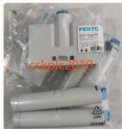 FESTO Vacuum Generator VN-20-L - FESTO