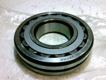 NEW KOYO21312RHW33C3 SPHERICAL ROLLER BEARING BORE DIA 2.346" OVERALL DIA - KOYO