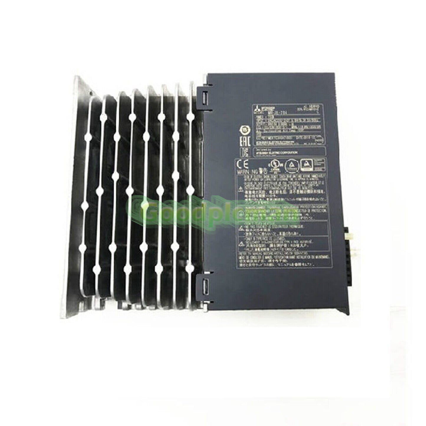 MITSUBISHI MR-JE-70A Servo Drive 1Pcs/