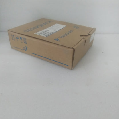 Yaskawa SERVO DRIVE SJDE-01ANA-OY: 24-Hour Reliability & Precision Engineering - YASKAWA