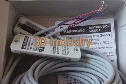 PANASONIC NA1-PK3-PN Grating Sensor - New In Box - PANASONIC