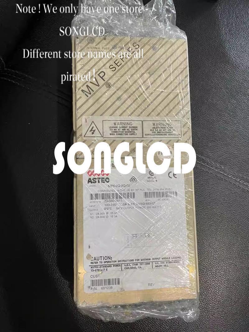 1PCS MP6-2Q-2Q-02 Industrial Component - KOEED