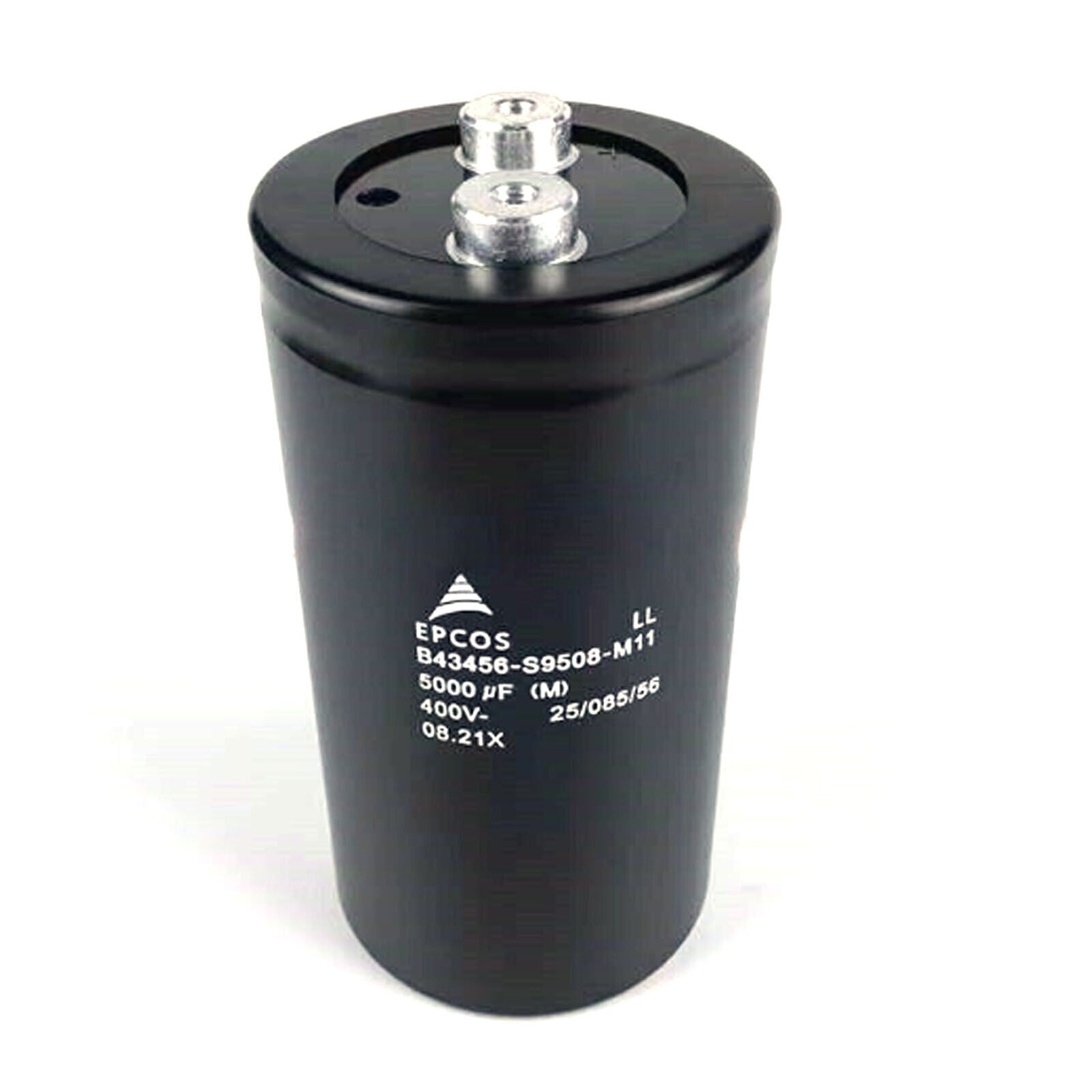 EPCOS Electrolytic Capacitor 5000uf 400v B43456-S9508-M11 - EPCOS