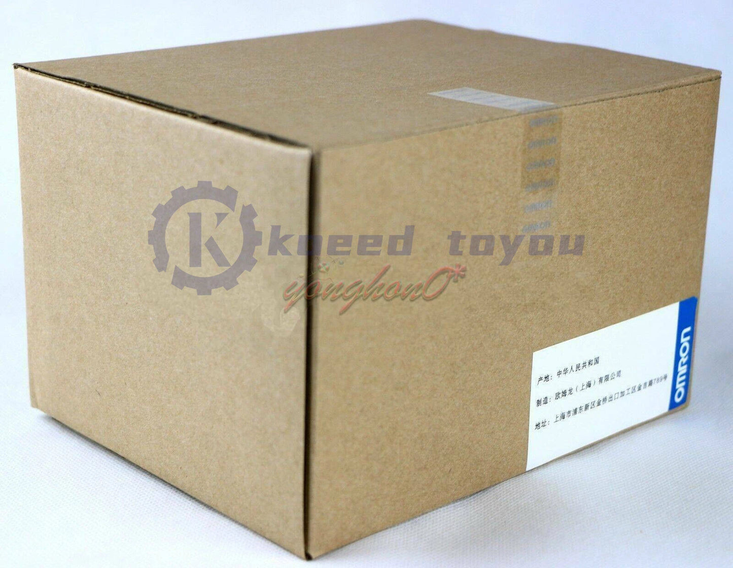 1Pcs Omron CP1L-M30DR-A