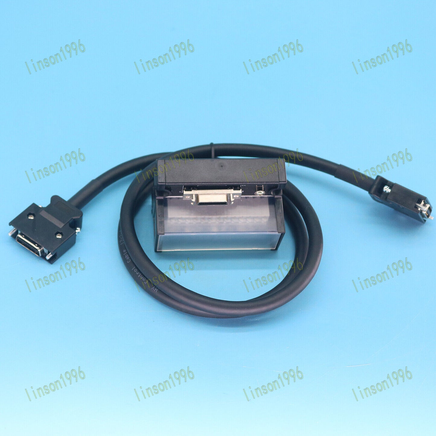 Mitsubishi MR-TB26A MR-J4 Servo Relay Terminal Block Fast Delivery - MITSUBISHI
