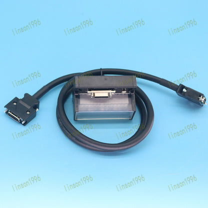 Mitsubishi MR-TB26A MR-J4 Servo Relay Terminal Block Fast Delivery - MITSUBISHI