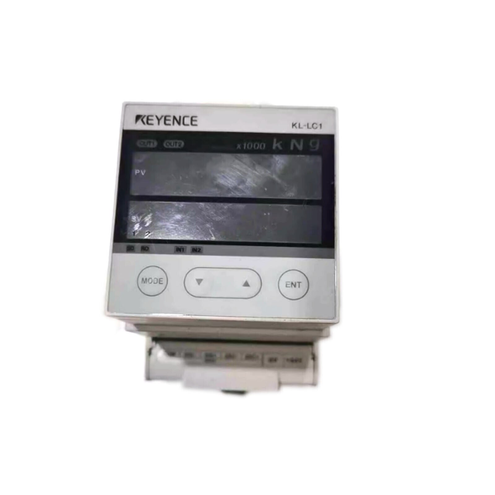 KEYENCE Controller Thermostat KL-LC1 - KEYENCE