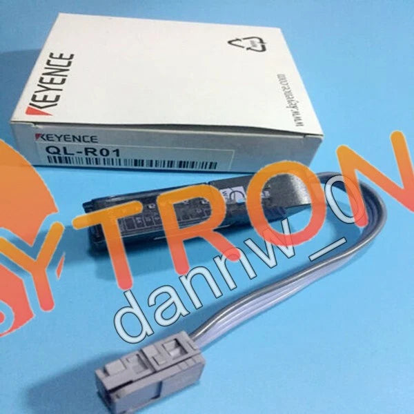 KEYENCE QL-R01 proximity sensor