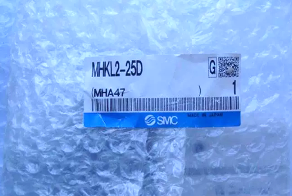 SMC Parallel Gripper Cylinder MHKL2-25D - SMC