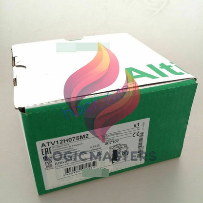 ATV12H075M2 AC Driver ping