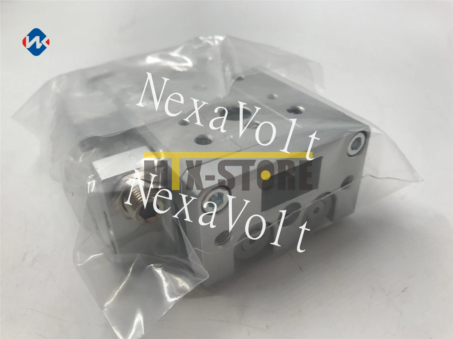 1pcs ones for SMC Cylinder MXS16-30A MXS1630A