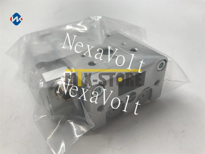 1pcs ones for SMC Cylinder MXS16-30A MXS1630A