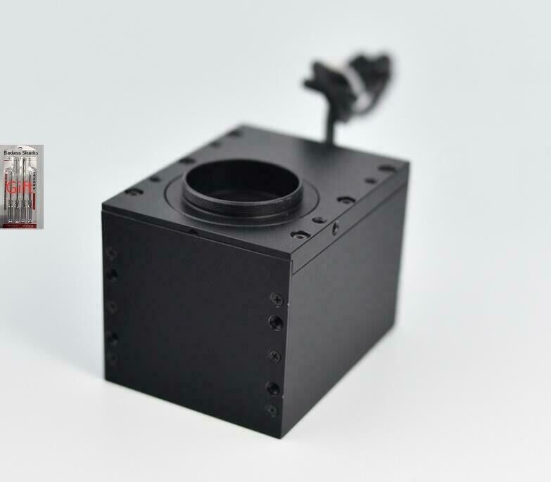 SH-ICFV-050-M30.5-RD High-Performance Industry Equipment - SCHNEIDER ELECTRIC