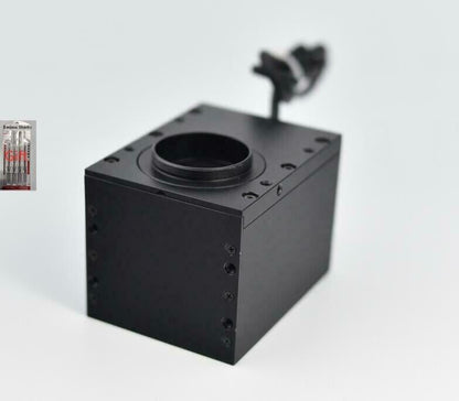 SH-ICFV-050-M30.5-RD High-Performance Industry Equipment - SCHNEIDER ELECTRIC