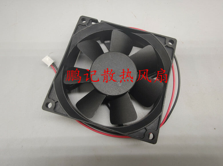ORION OD8025-24HB 24V 0.12A 8CM 8025 2-wire frequency conversion cooling fan