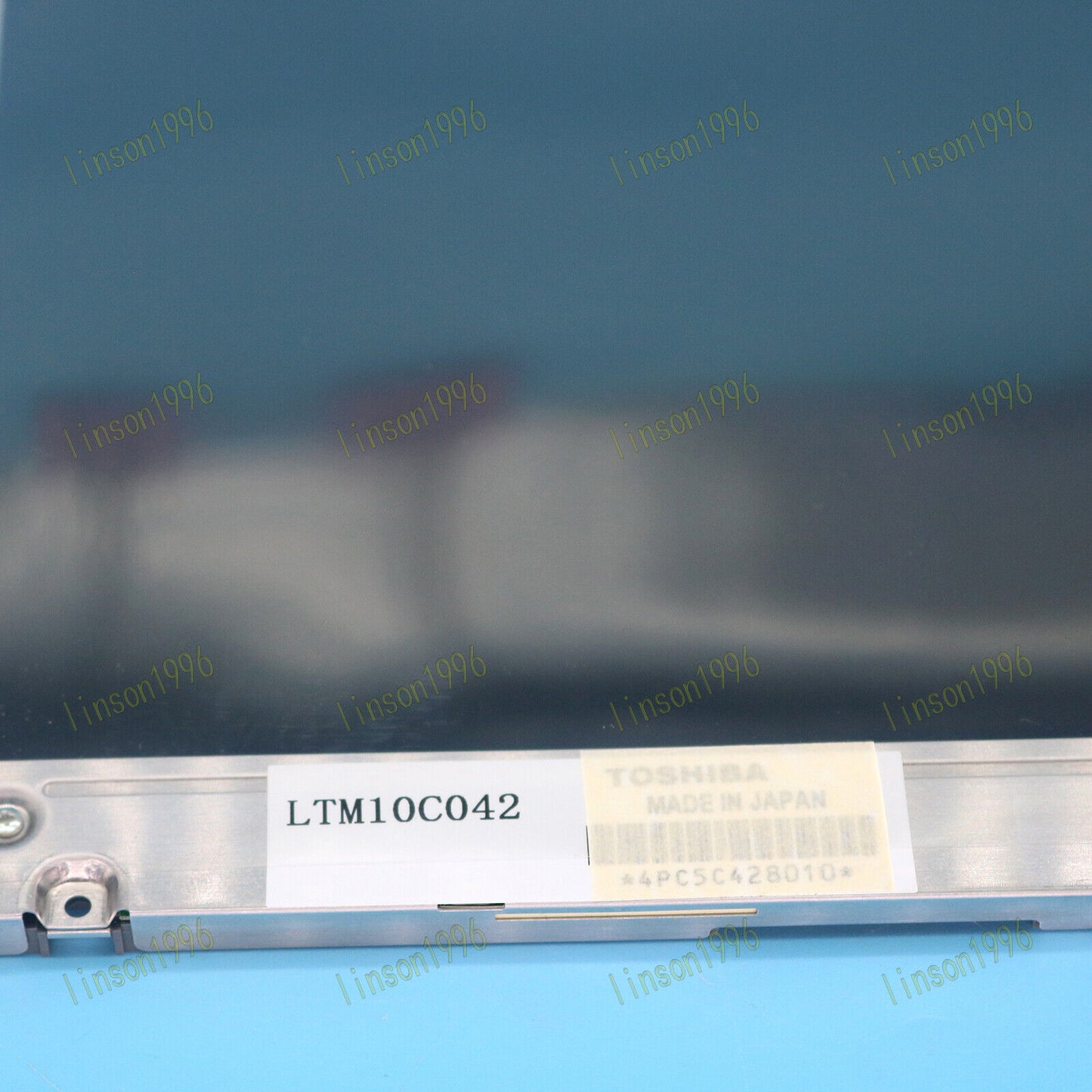 TSB LTM10C042 10.4" LCD Display Fast 800x600 - KOEED