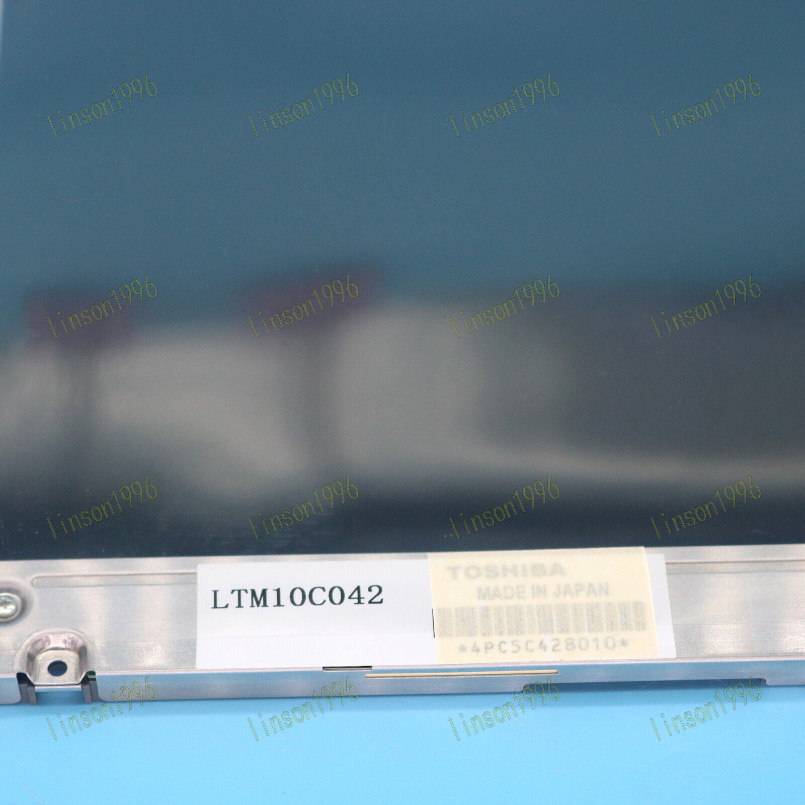 TSB LTM10C042 10.4" LCD Display Fast 800x600 - KOEED
